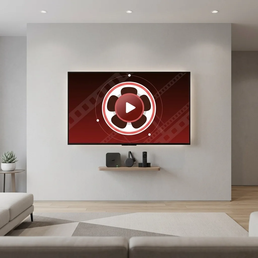 O TV Box é um dispositivo externo que cria um ambiente Android na TV